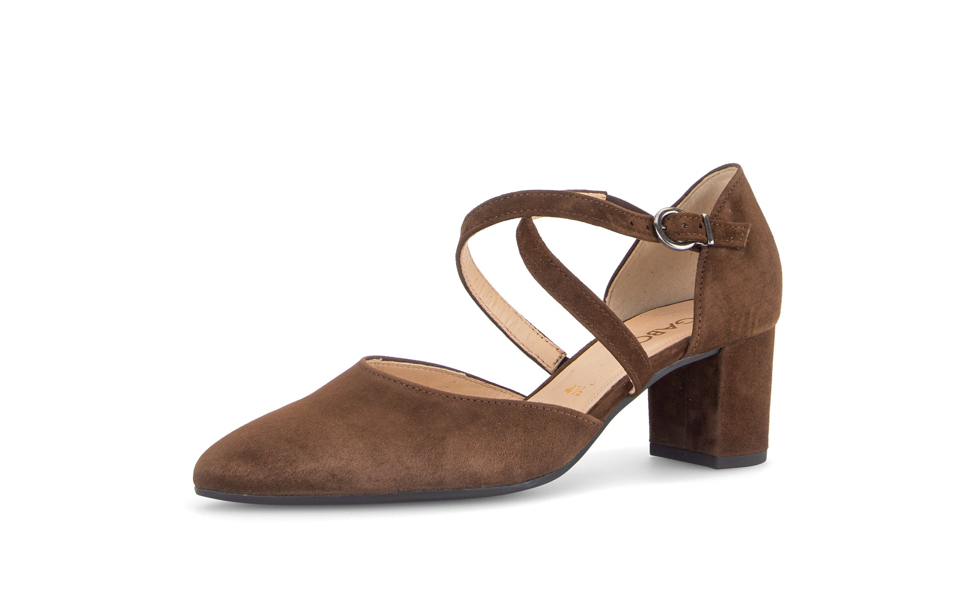 Gabor Pumps braun
