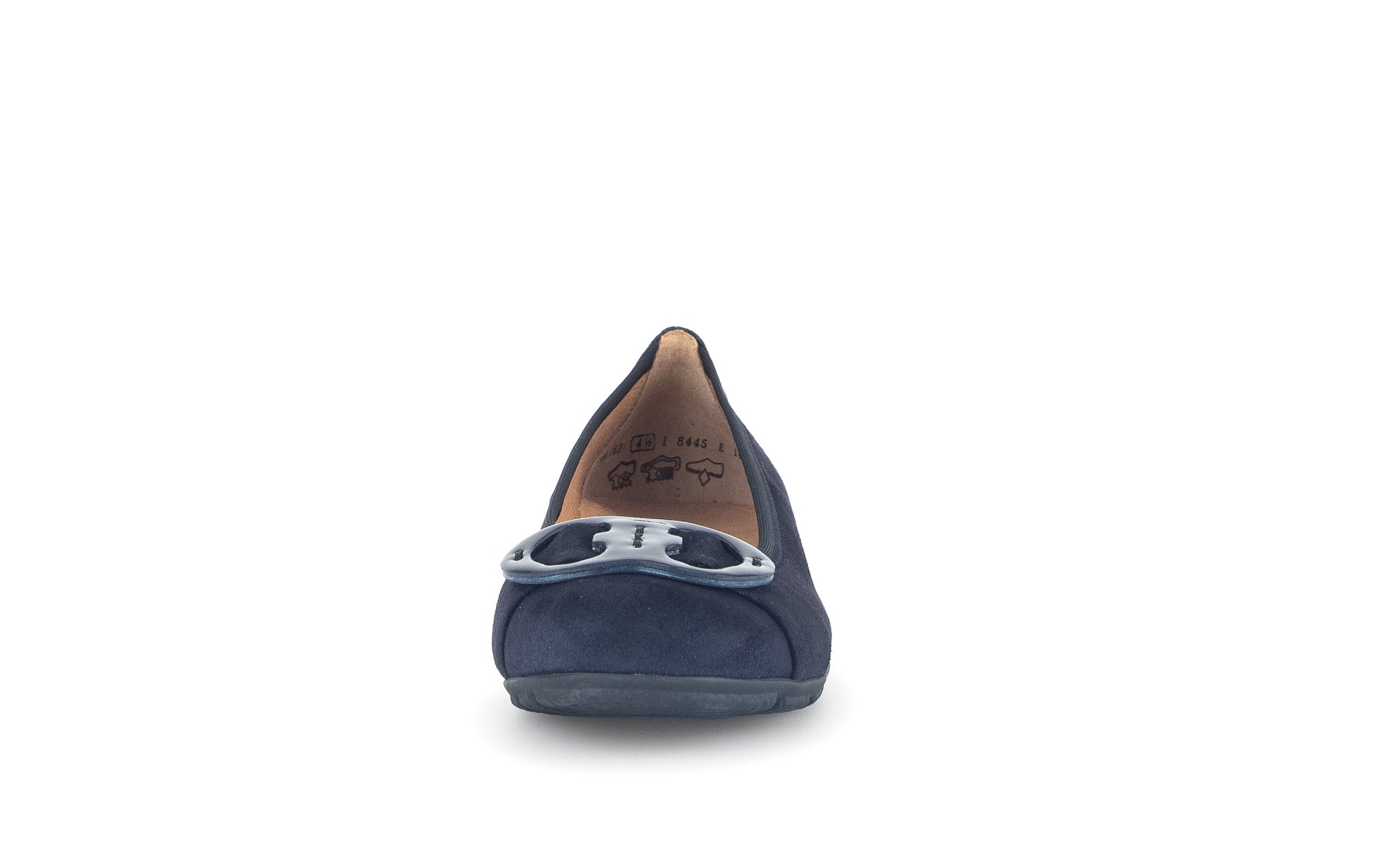 Gabor Pumps dunkelblau