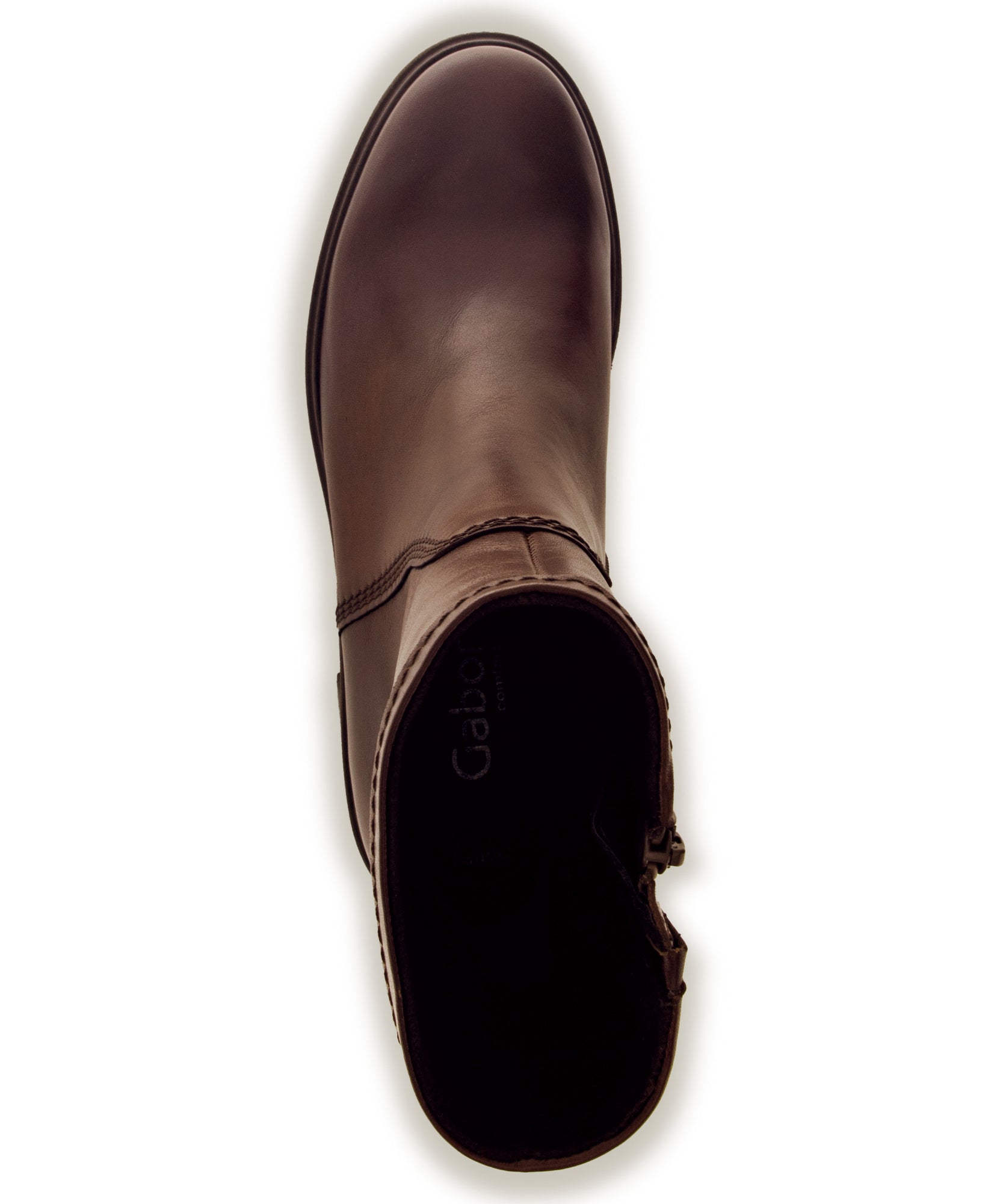 Gabor Stiefeletten braun