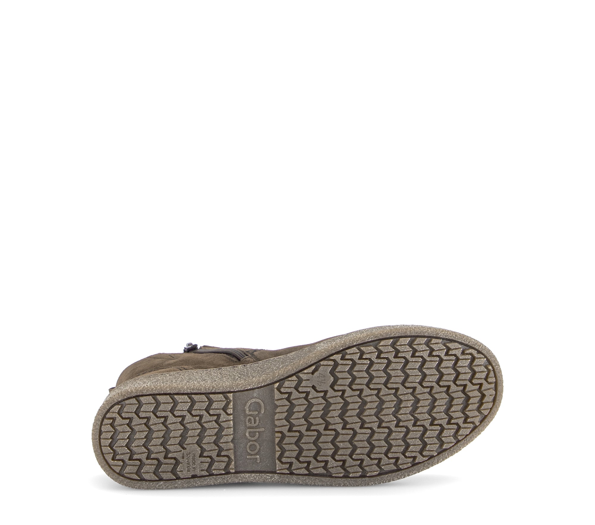 Gabor Stiefeletten braun