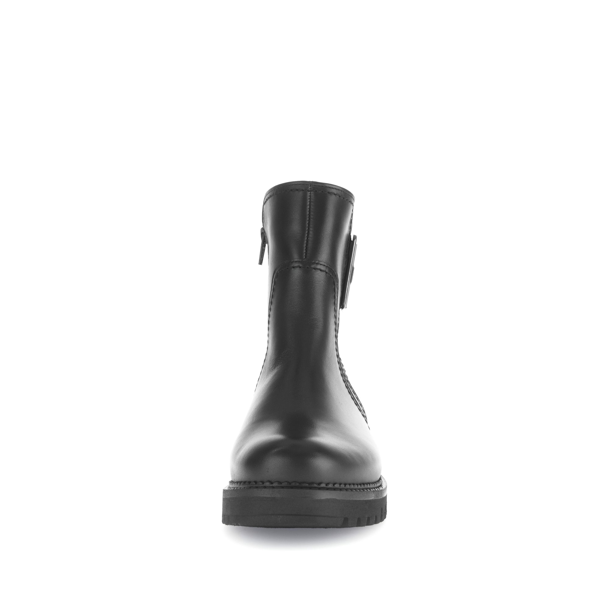 Gabor Stiefeletten schwarz