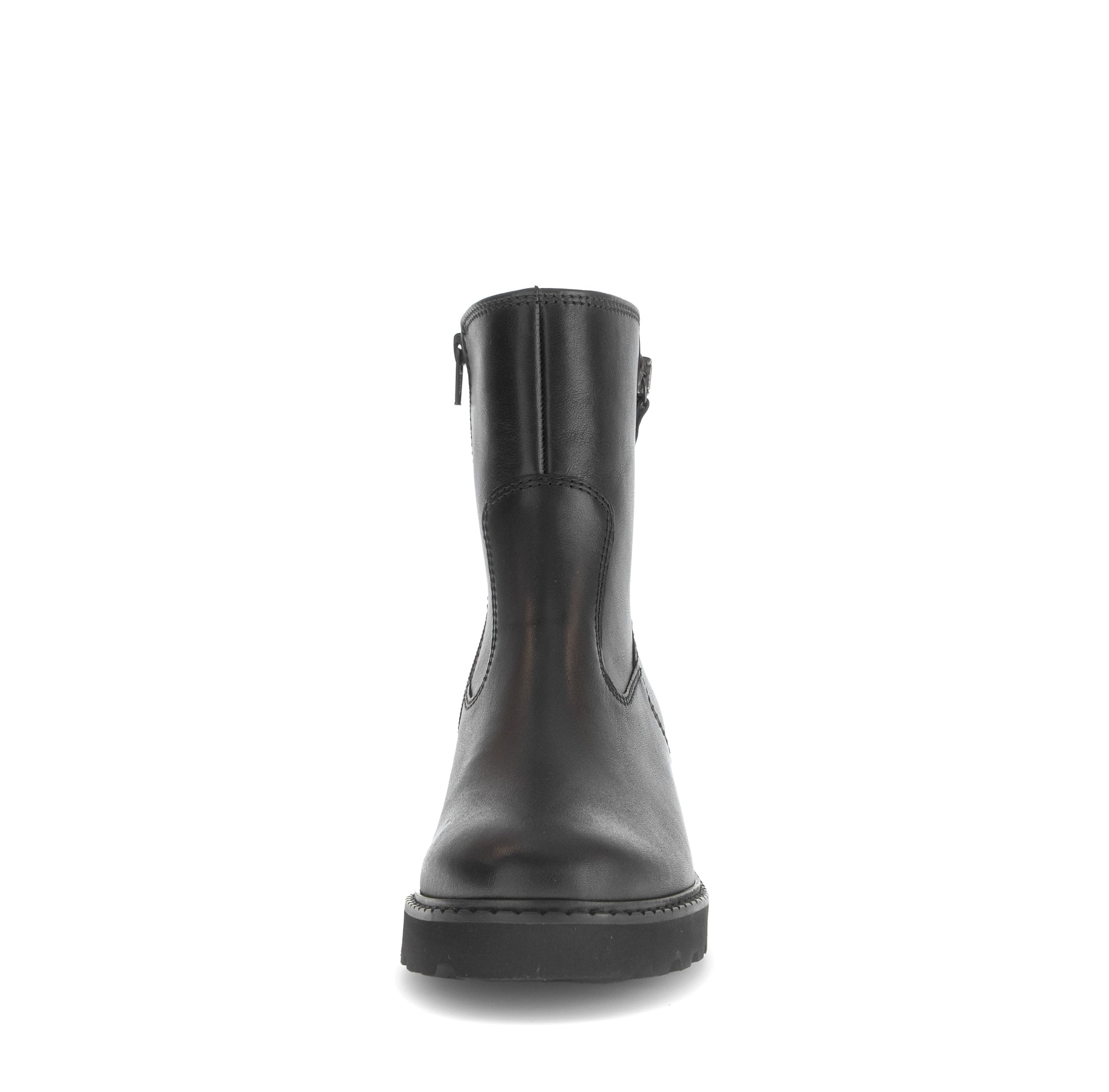 Gabor Stiefeletten schwarz