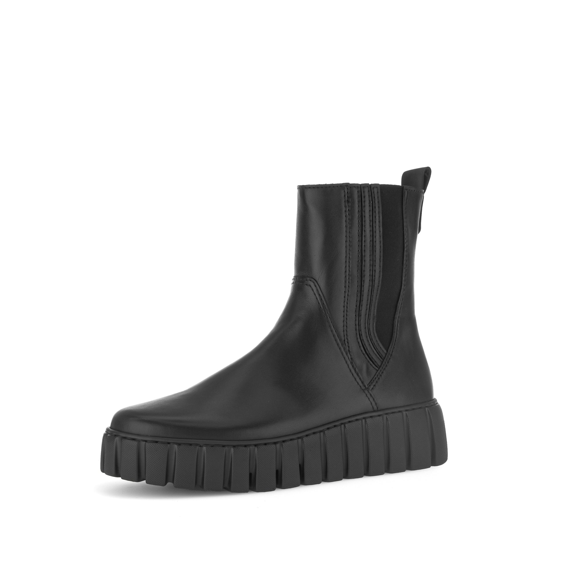 Gabor Stiefeletten schwarz