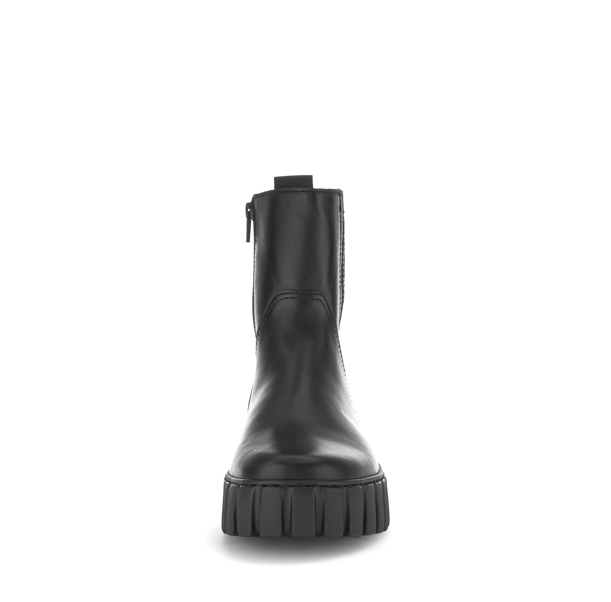 Gabor Stiefeletten schwarz