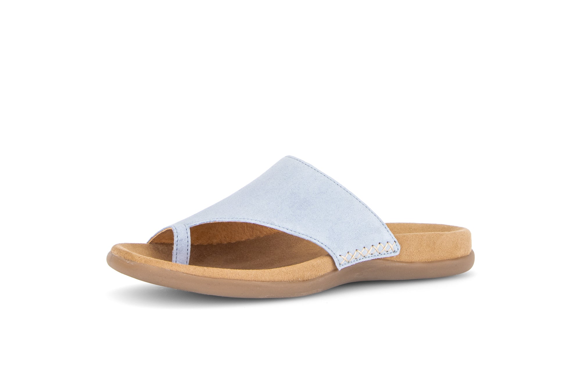 Gabor Mode hellblau