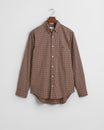 Gant Pullover dunkelrot
