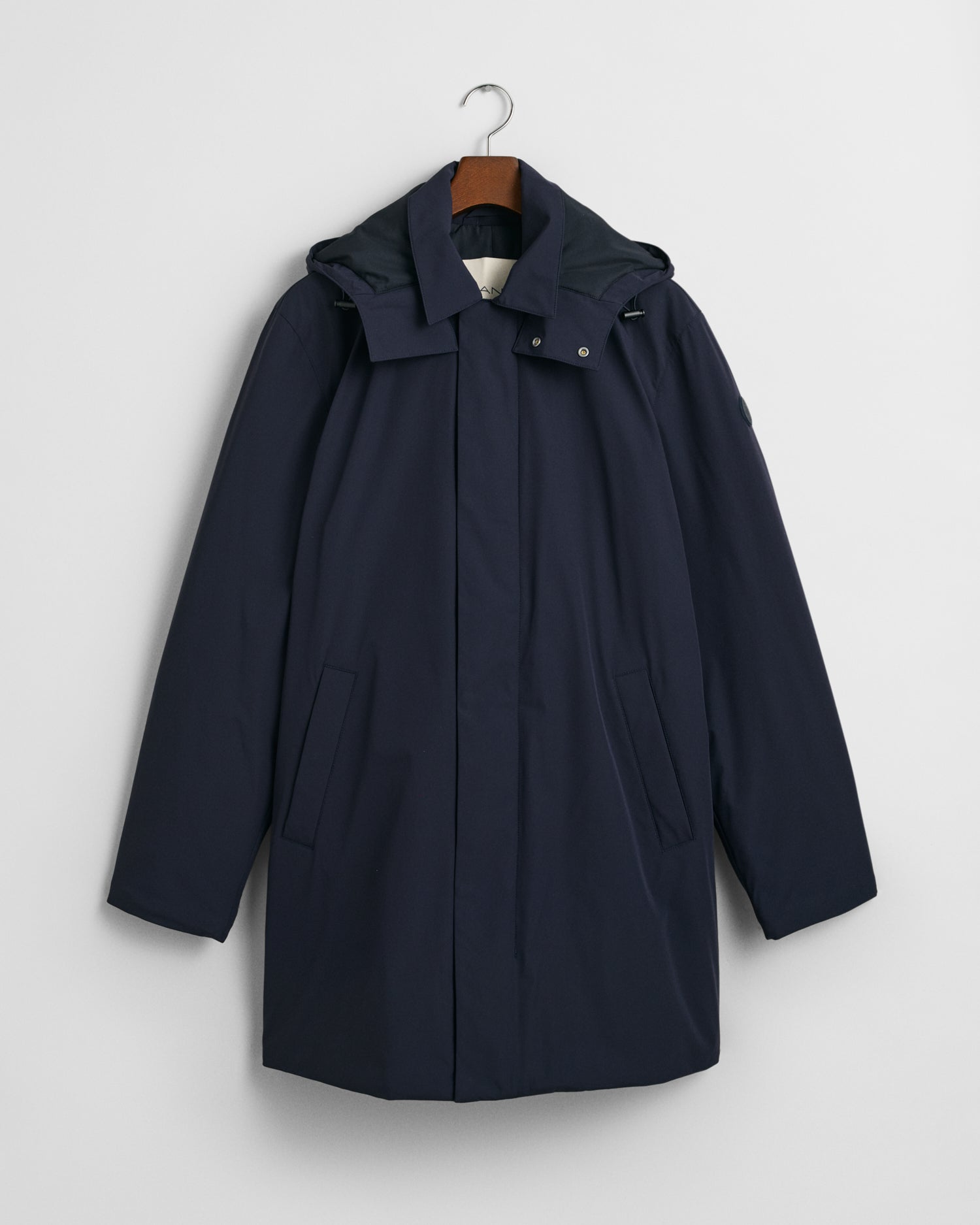 Gant Pullover dunkelblau