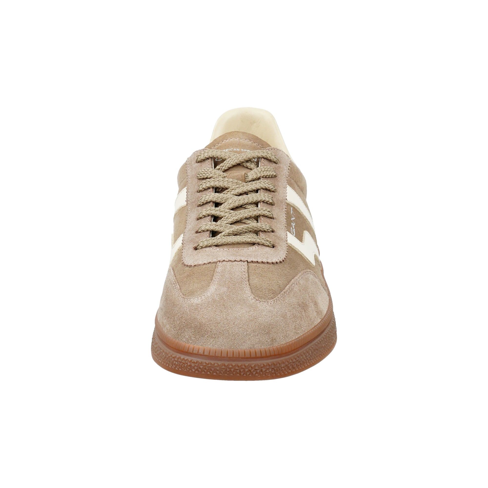 Gant Shoes Sneaker  beige