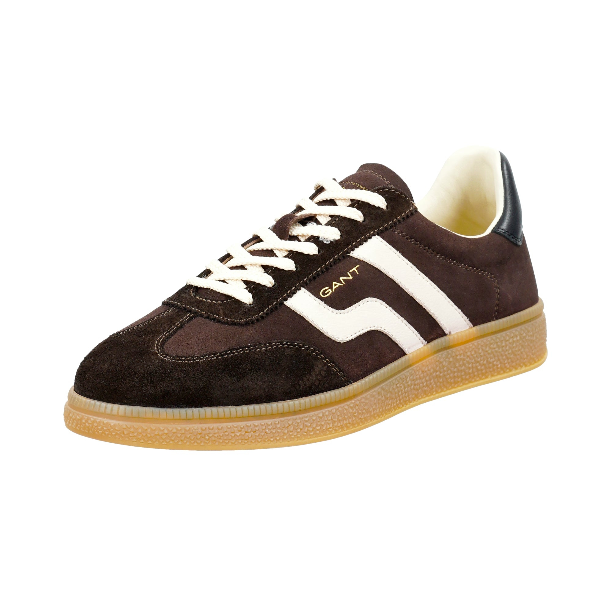 Gant Shoes Sneaker braun