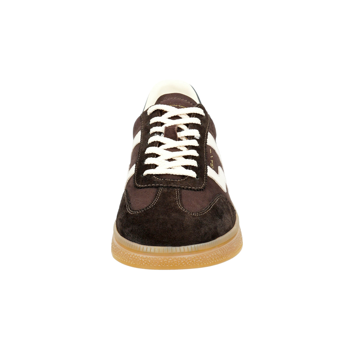 Gant Shoes Sneaker braun