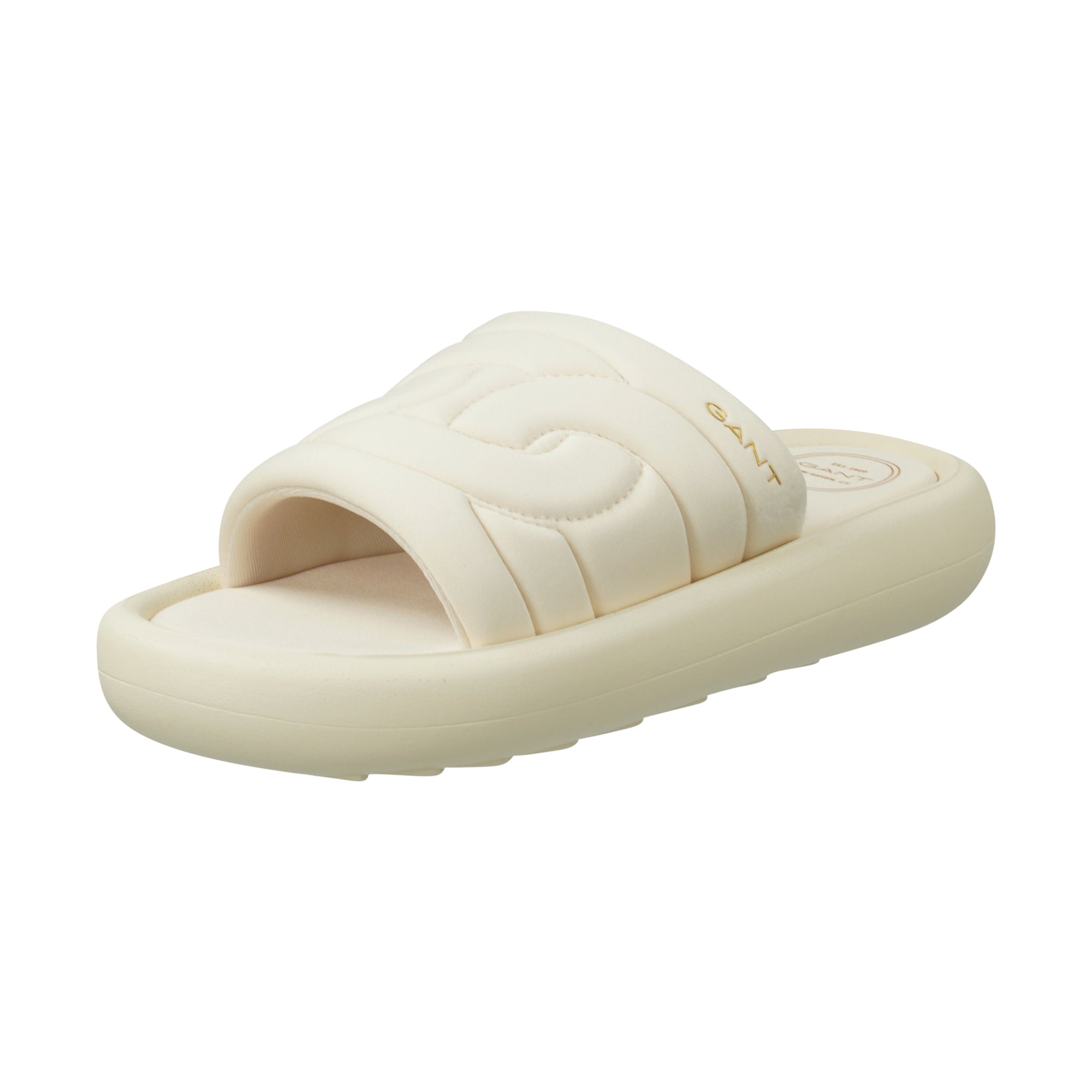 Gant Shoes Sandalen beige