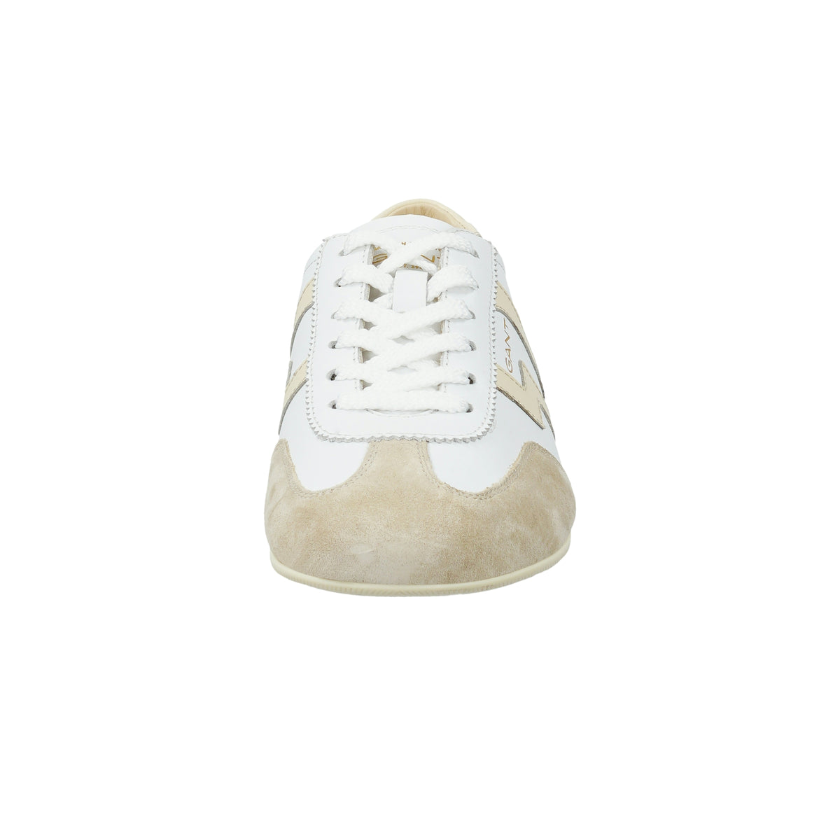 Gant Shoes Halbschuhe weiß