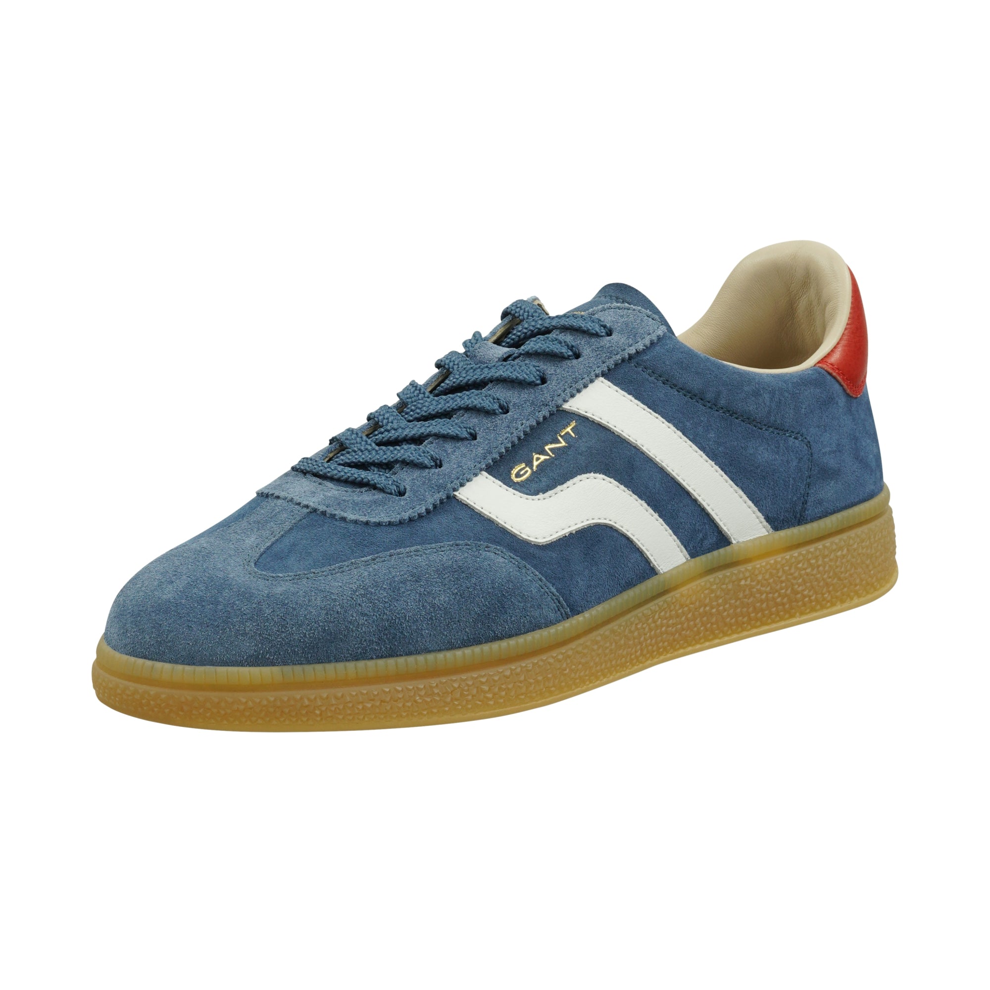 Gant Shoes Sneaker blau