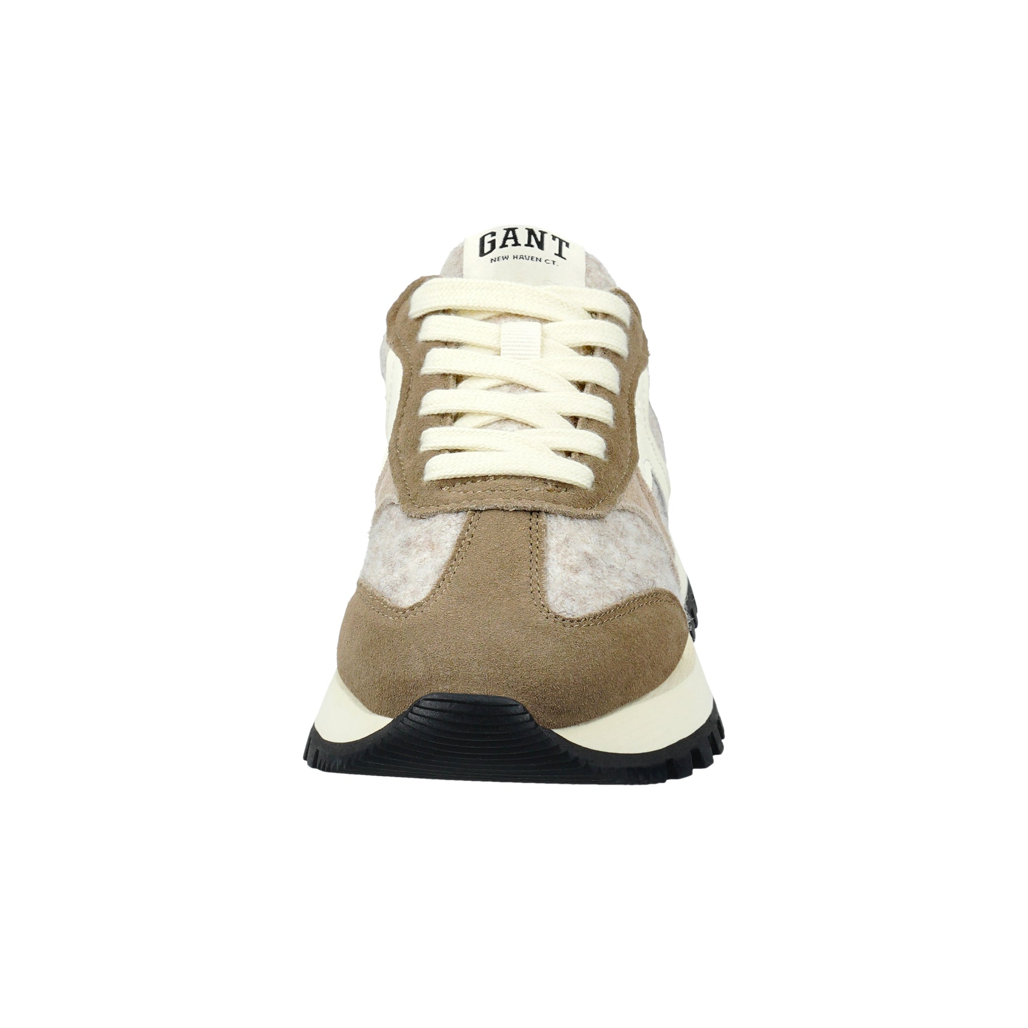 Gant Shoes Sneaker braun