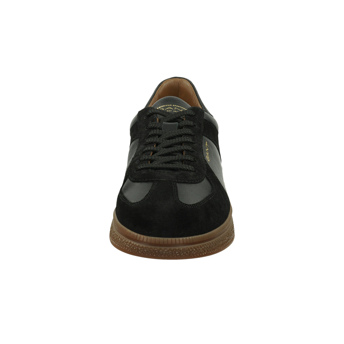 Gant Shoes Sneaker schwarz