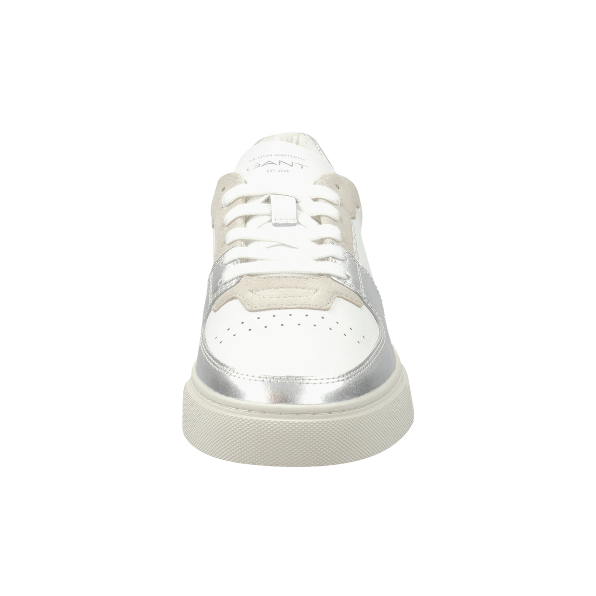 Gant Shoes Sneaker silber