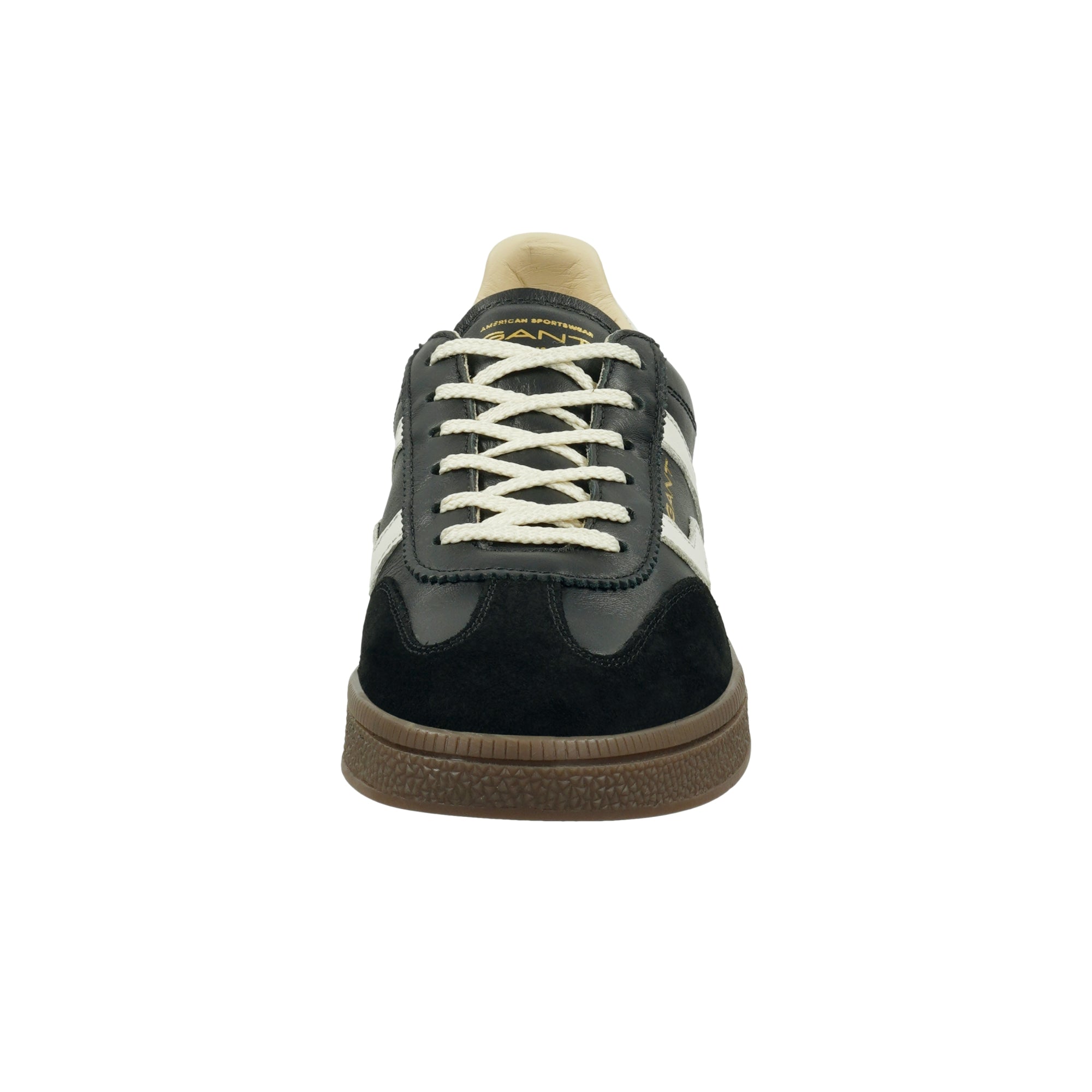 Gant Shoes Schuhe schwarz