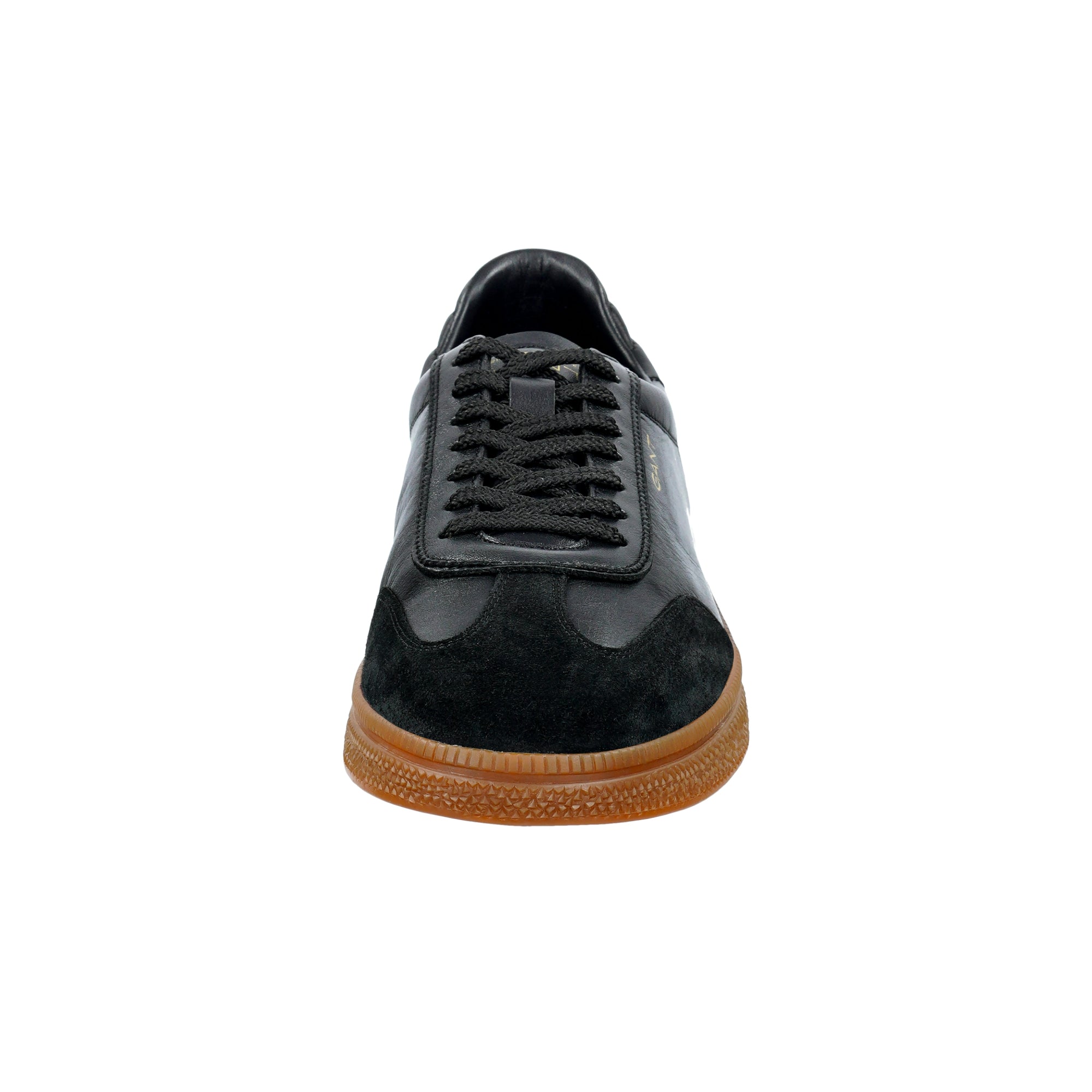 Gant Shoes Sneaker schwarz