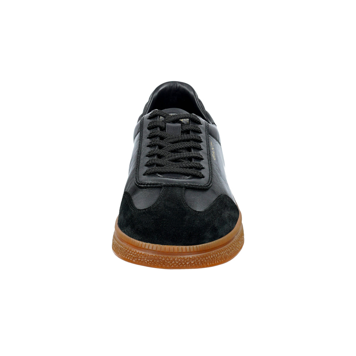 Gant Shoes Sneaker schwarz