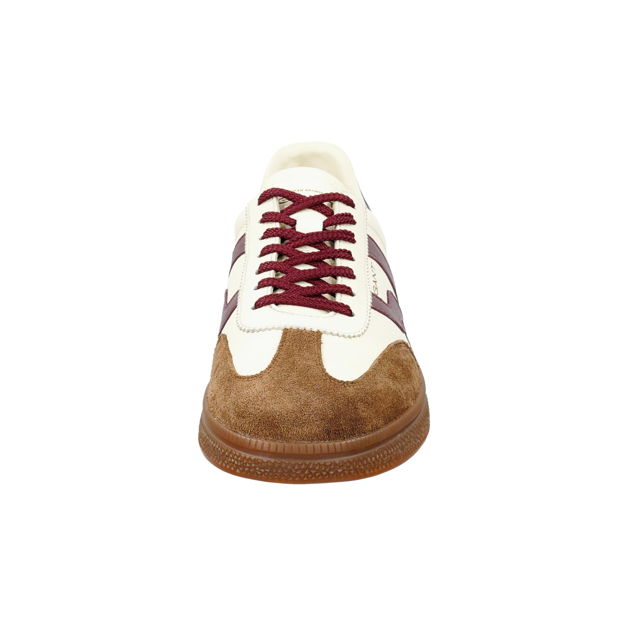 Gant Shoes Sneaker braun