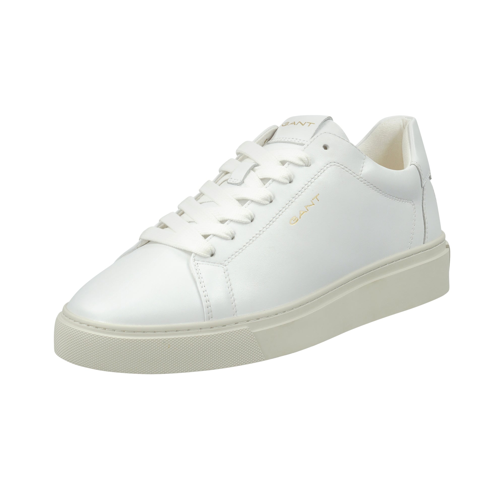 Gant Shoes Sneaker weiß