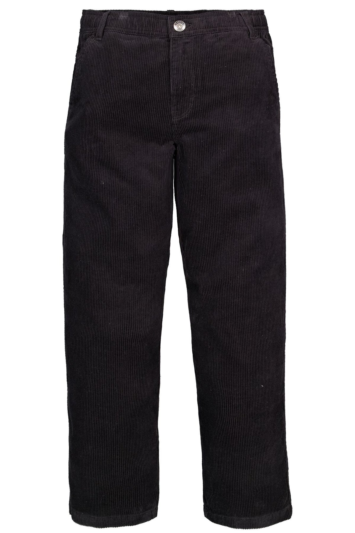 Garcia Jeans & Hosen schwarz