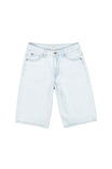 Garcia Jeans & Hosen hellblau