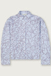 Garcia Blusen blau
