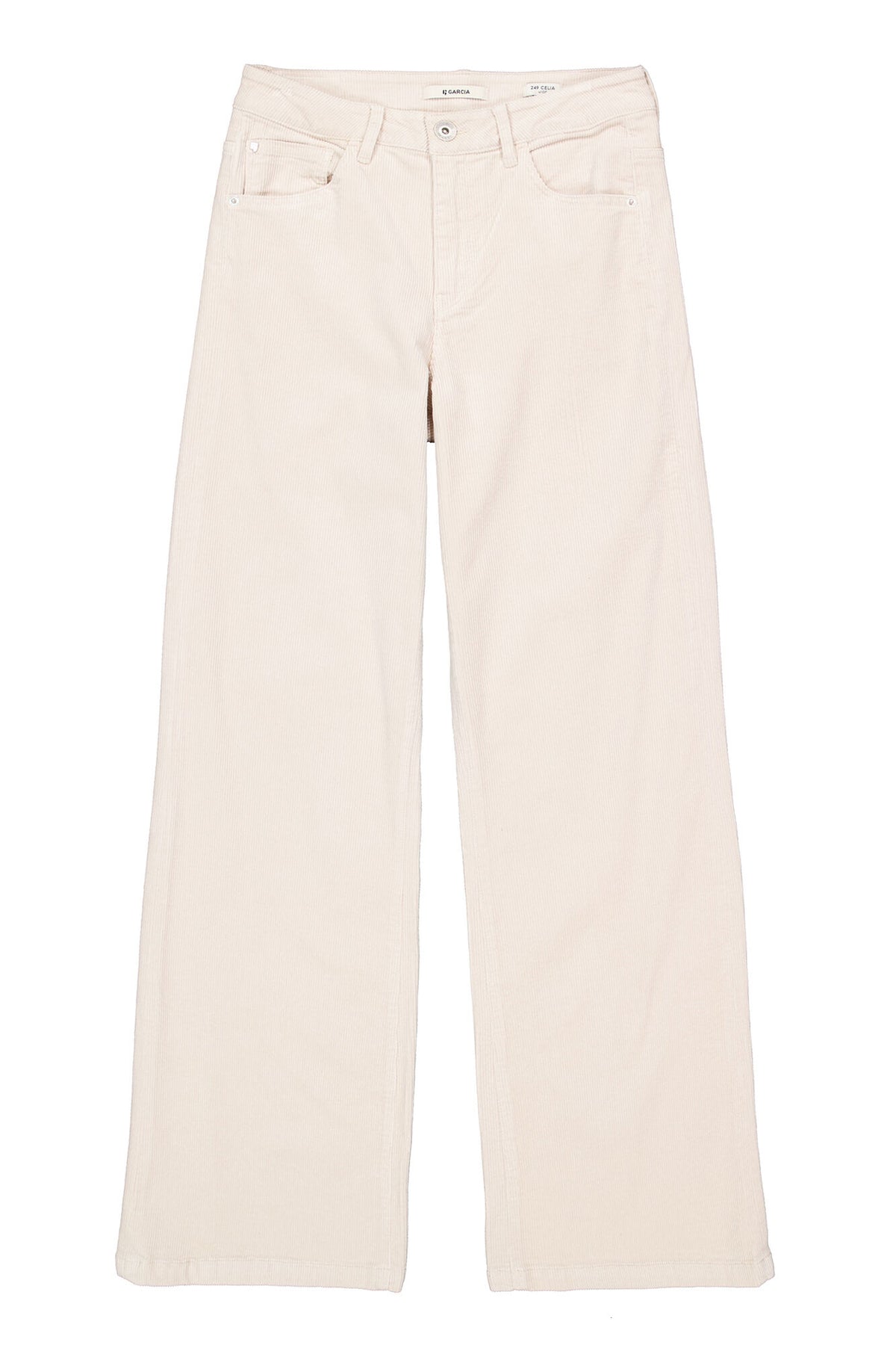 Garcia Relaxed, Weit creme