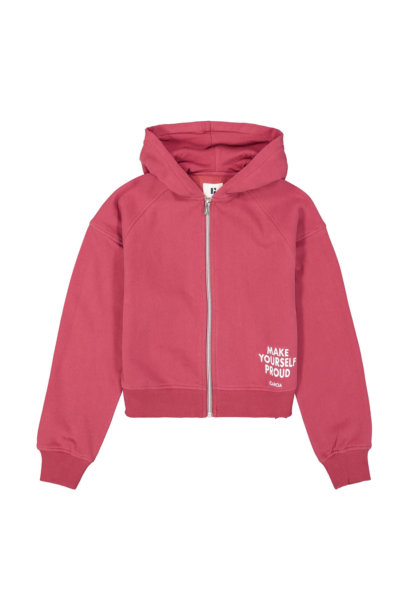 Garcia Jacken rosa
