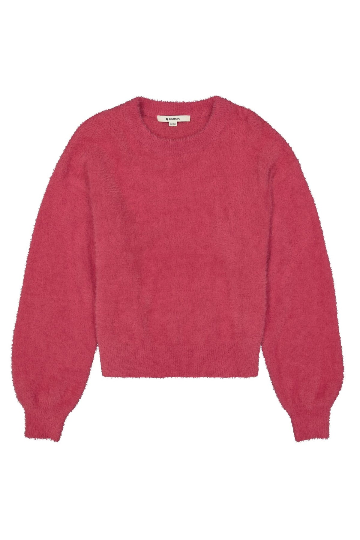 Garcia Pullis & Sweats rosé