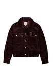 Garcia Blazer braun