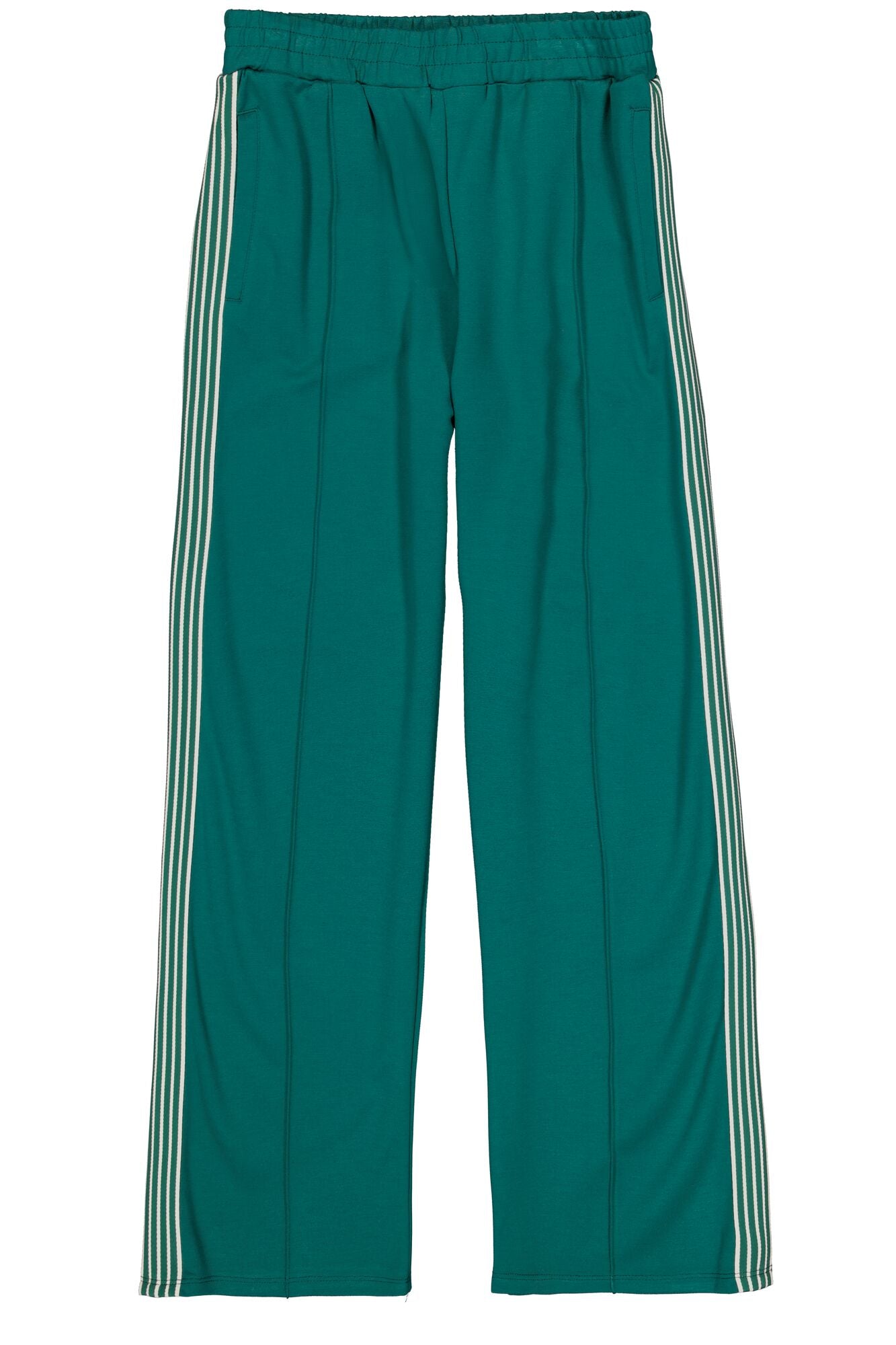 Garcia Jeans & Hosen grün