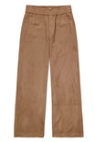 Garcia Businesshosen taupe
