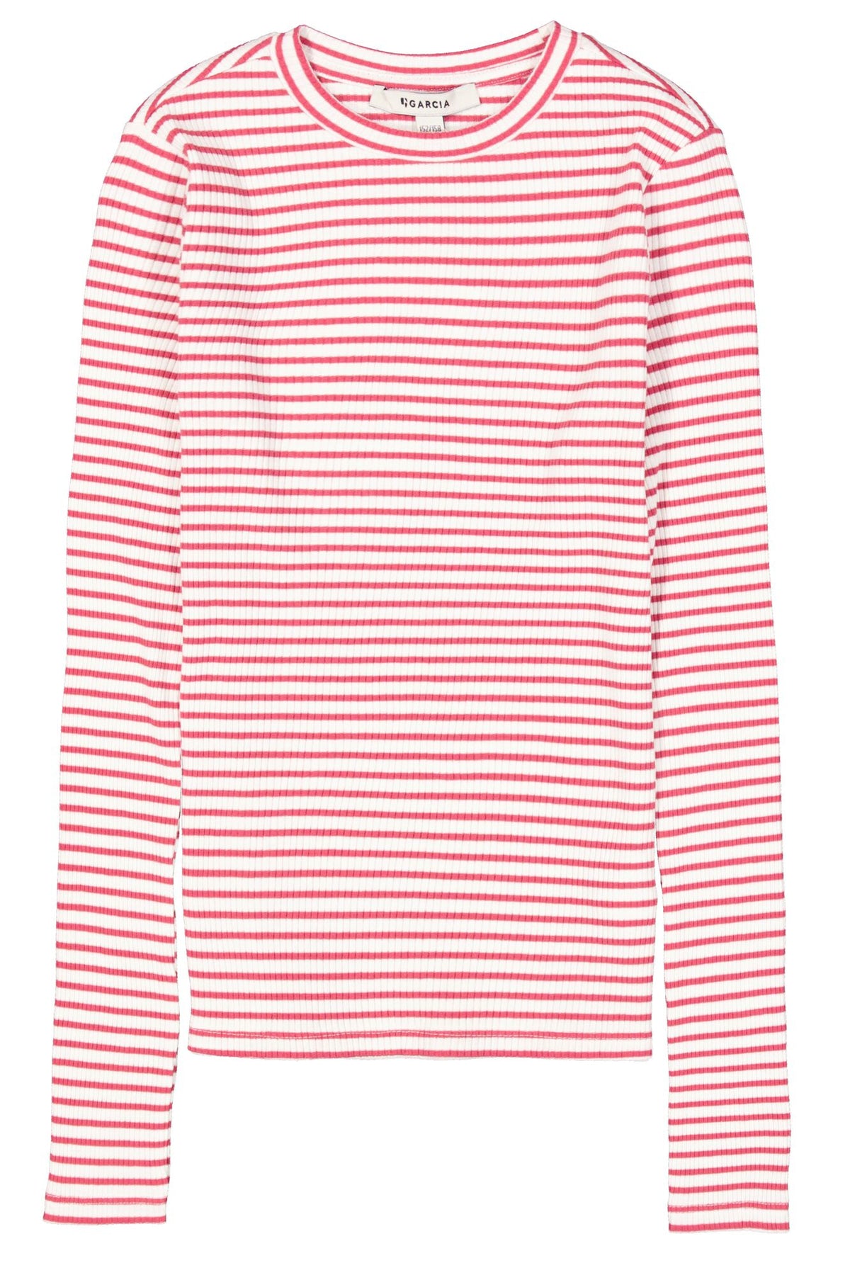 Garcia Shirts & Blusen rosé