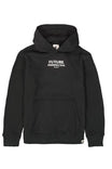 Garcia Pullis & Hoodies schwarz