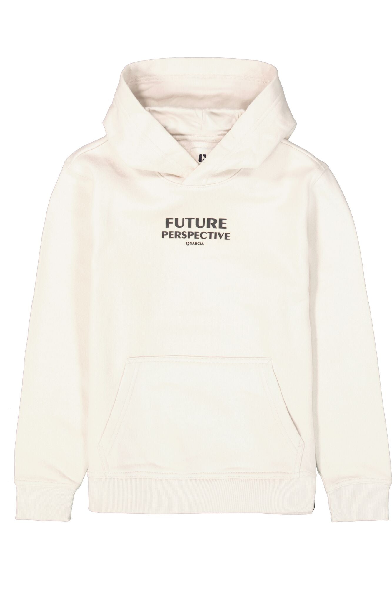 Garcia Pullis & Hoodies weiß