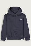 Garcia Pullis & Hoodies anthrazit