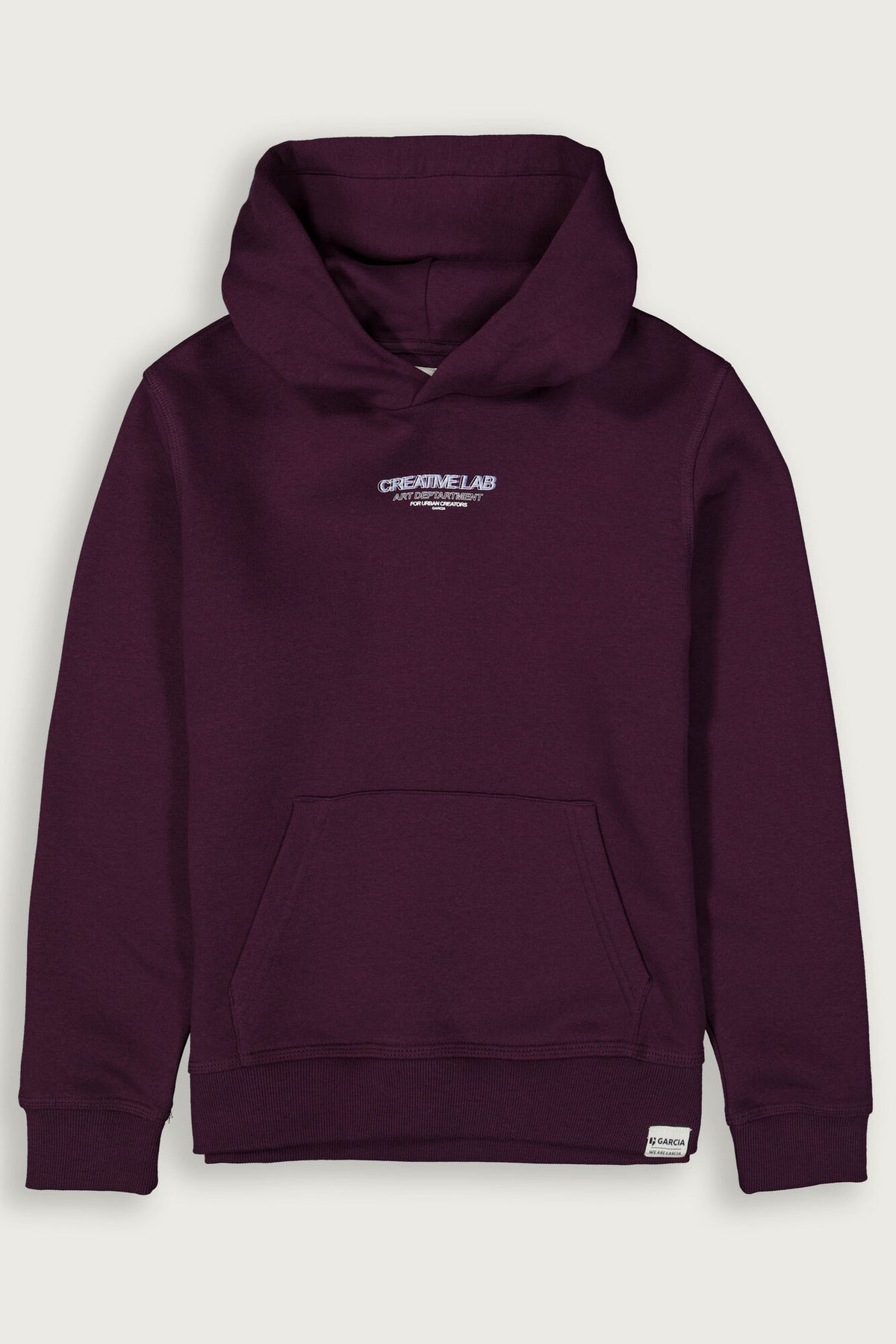 Garcia Pullis & Hoodies nicht definiert