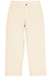 Garcia Jeans & Hosen beige