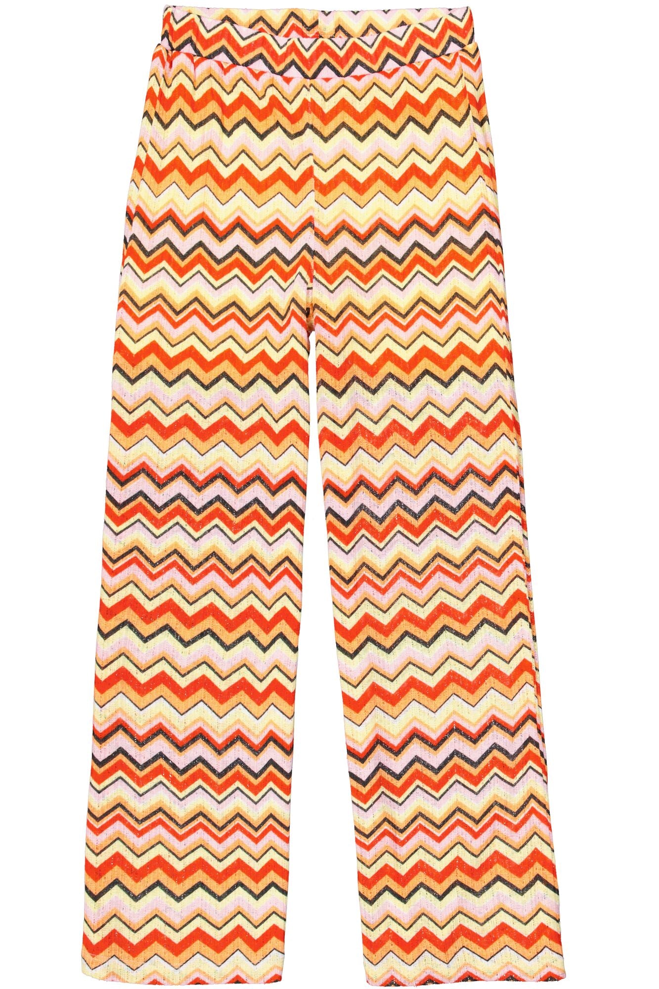 Garcia Jeans & Hosen bunt