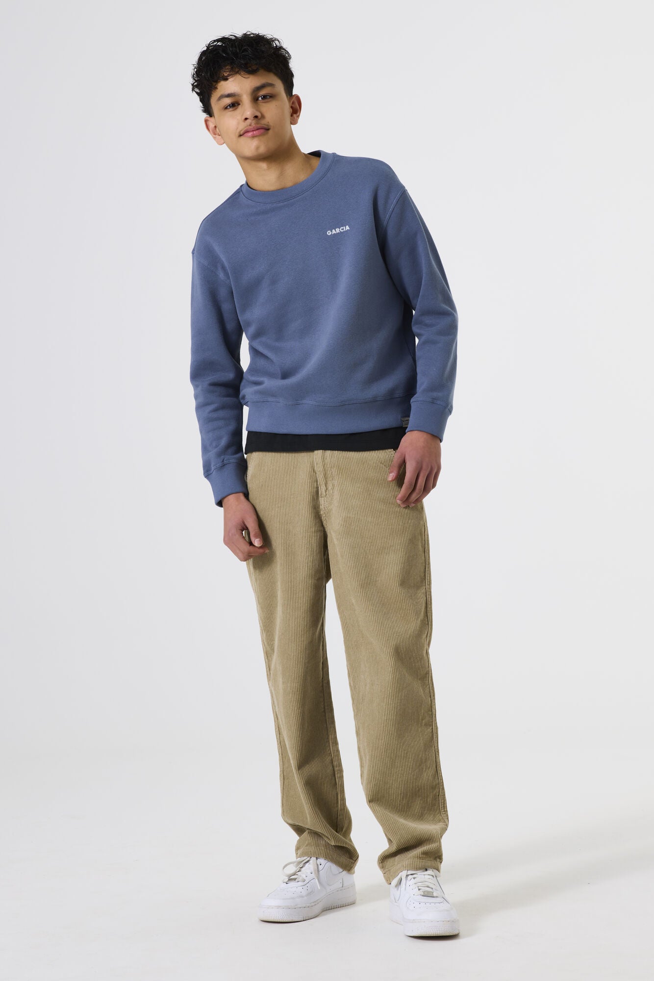 Garcia Jeans & Hosen  nicht definiert