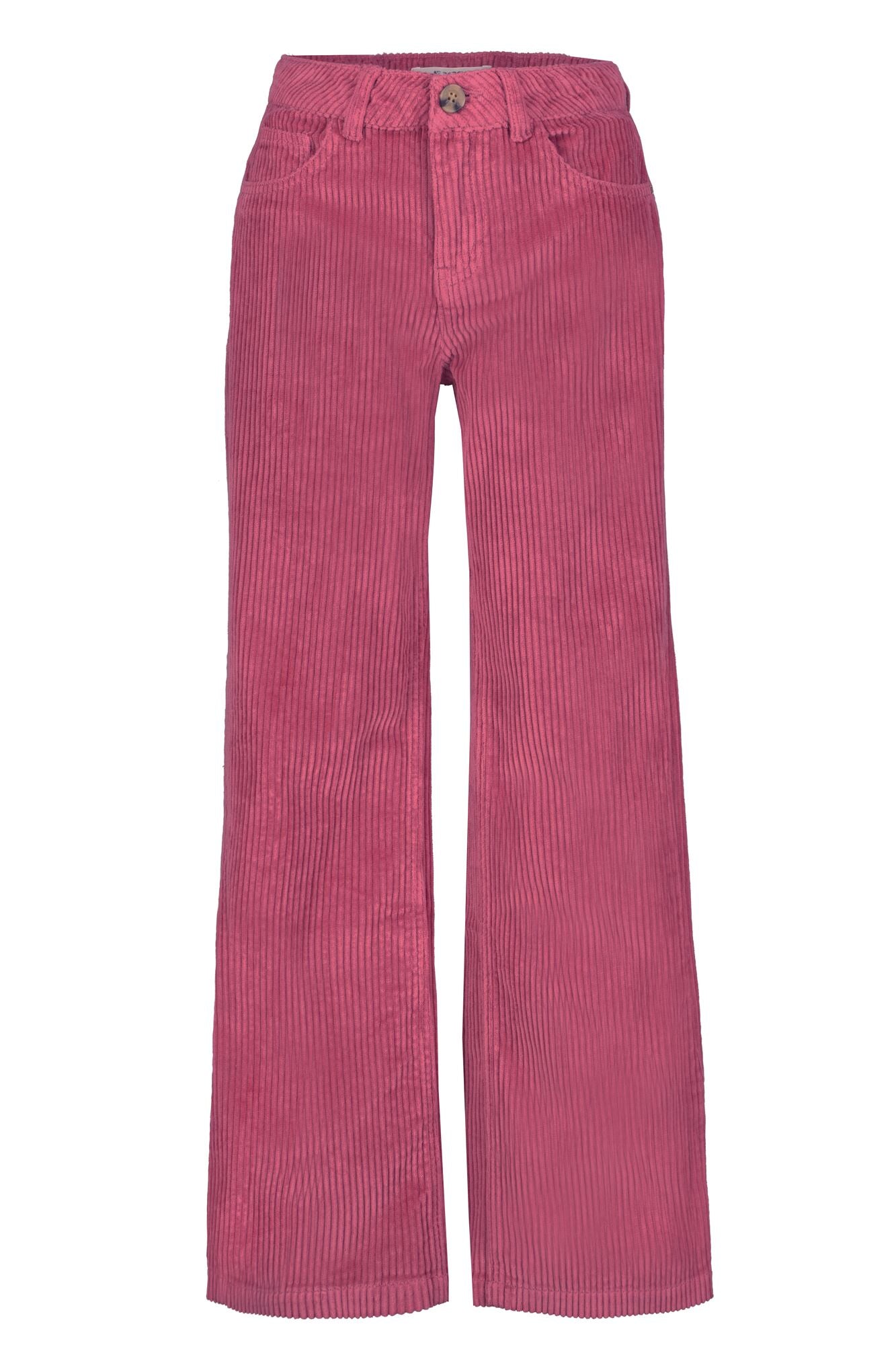 Garcia Jeans & Hosen pink