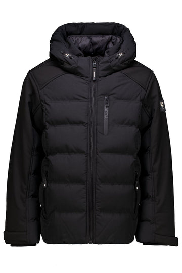 Jacke