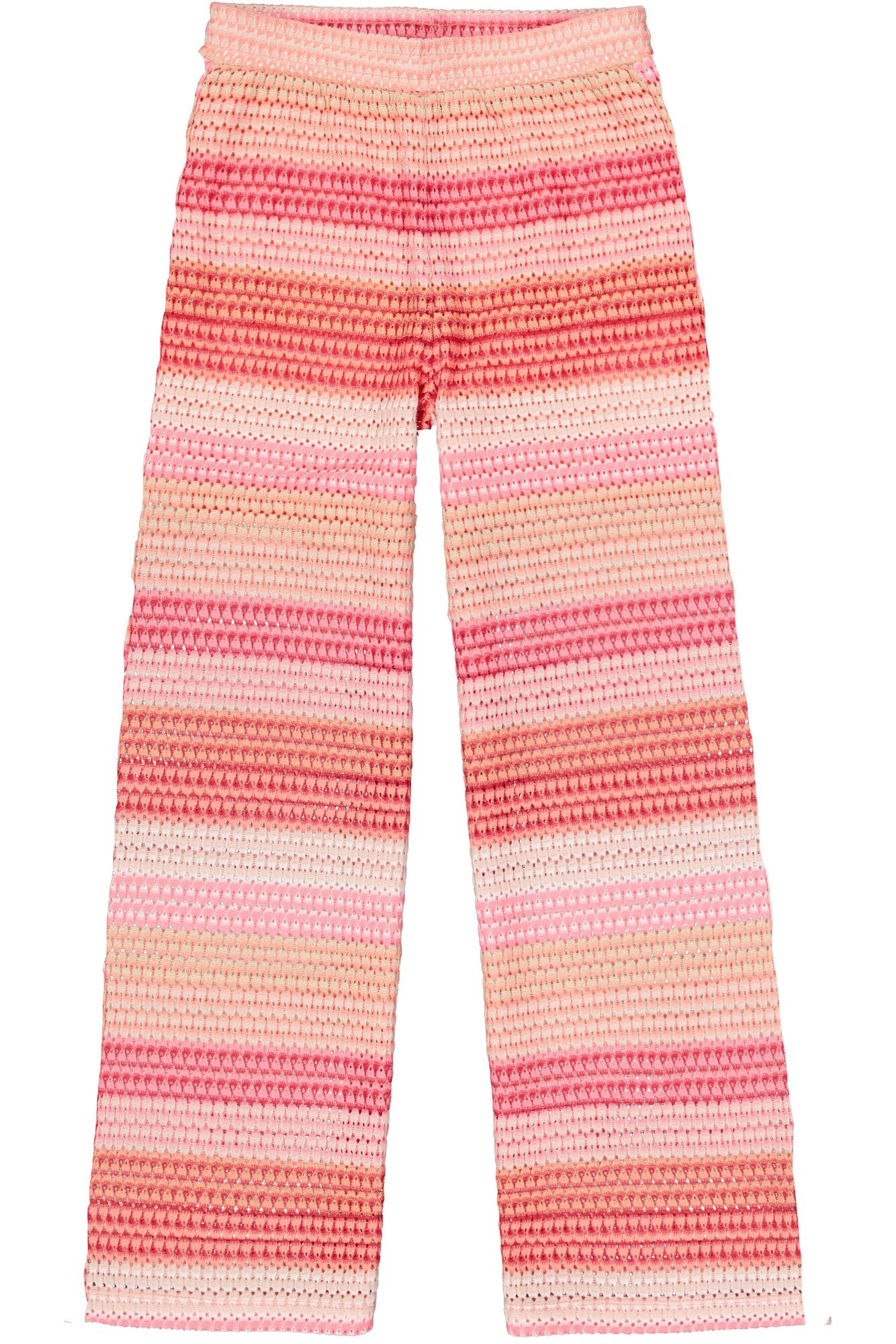 Garcia Jeans & Hosen orange