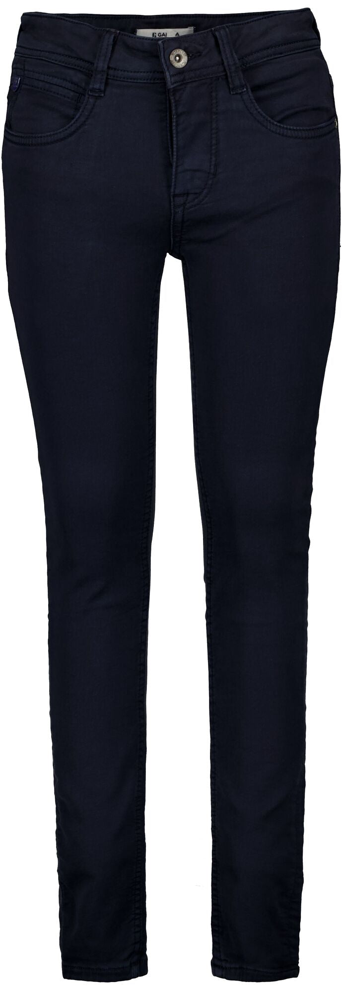 Garcia Jeans & Hosen schwarz