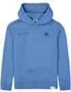 Garcia Pullis & Hoodies blau