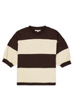 Garcia Sweatshirts braun
