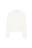 Garcia Shirts & Blusen creme