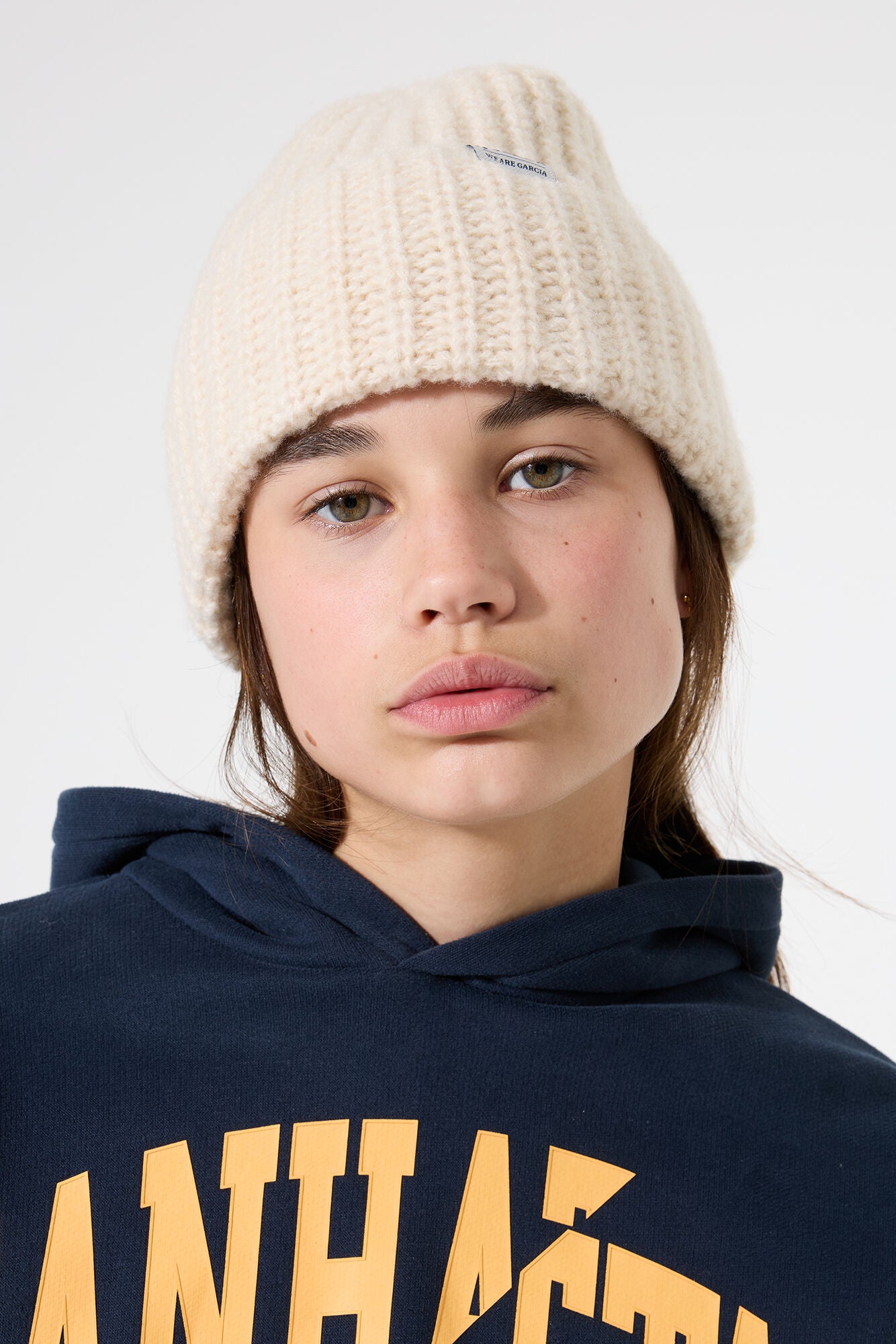 Garcia Accessoires  beige